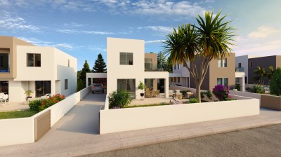 Premium Seaside Living in Mandria
